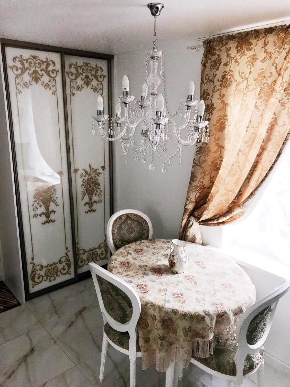 Апартаменты Old Town Apartment Паланга