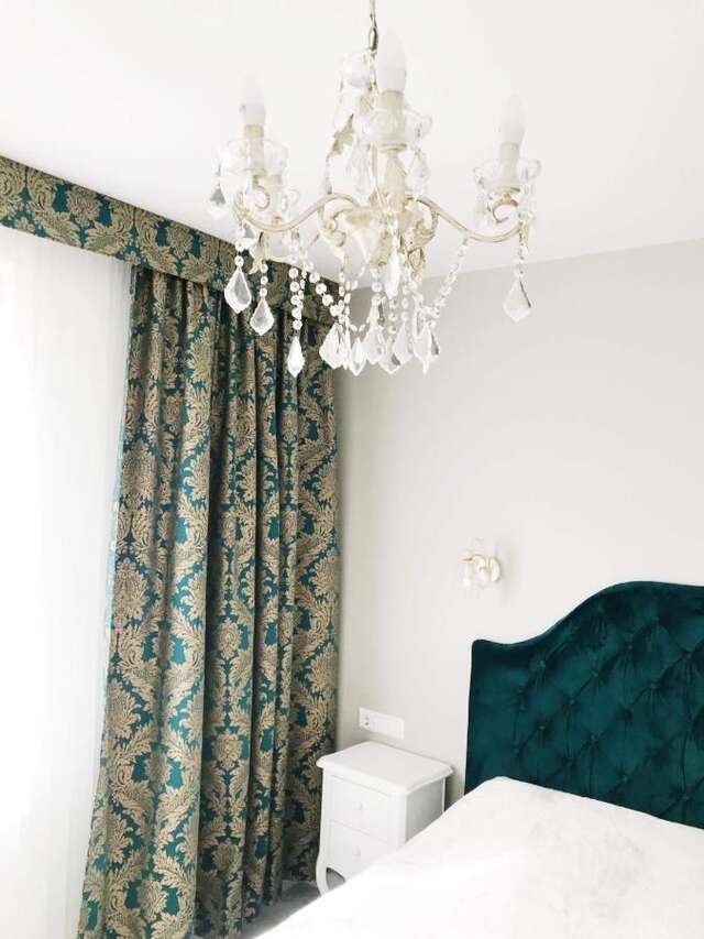 Апартаменты Old Town Apartment Паланга-40